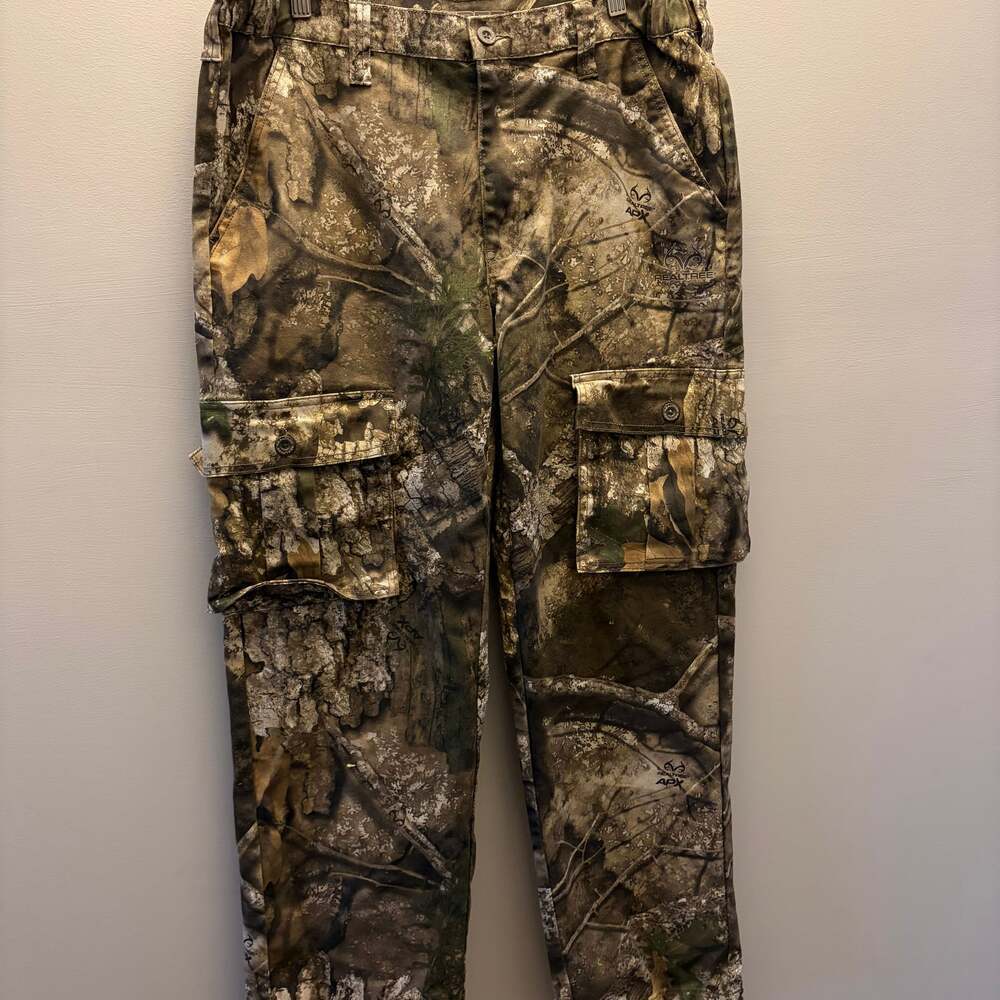 Realtree Men's Cargo Pants